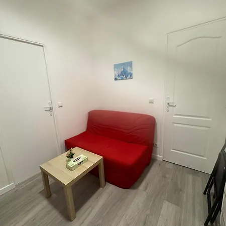 Appartamento Ciel Bleu - 5 Minutes à Pied à La Place De Jaude