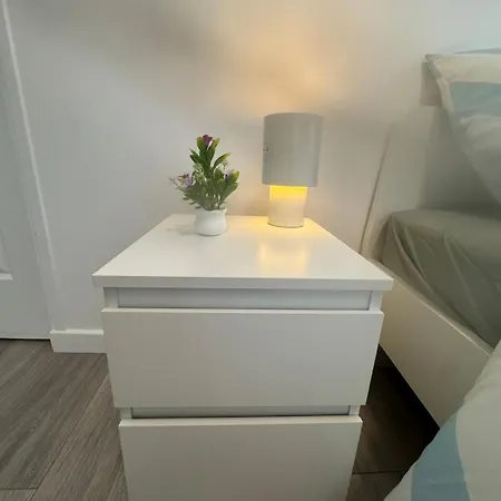 Ciel Bleu Apartment *