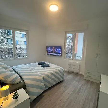 Ciel Bleu - 5 Minutes à Pied à La Place De Jaude Appartamento Clermont-Ferrand