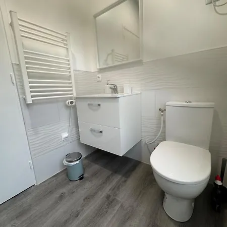 Ciel Bleu - 5 Minutes à Pied à La Place De Jaude *