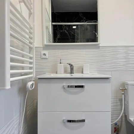 Ciel Bleu - 5 Minutes à Pied à La Place De Jaude * Clermont-Ferrand