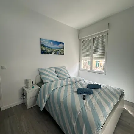 Appartamento Ciel Bleu - 5 Minutes à Pied à La Place De Jaude