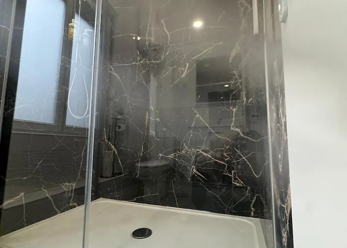 Ciel Bleu - 5 Minutes A Pied A La Place De Jaude Apartment