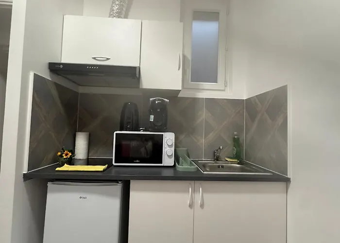 Ciel Bleu - 5 Minutes A Pied A La Place De Jaude Apartment *