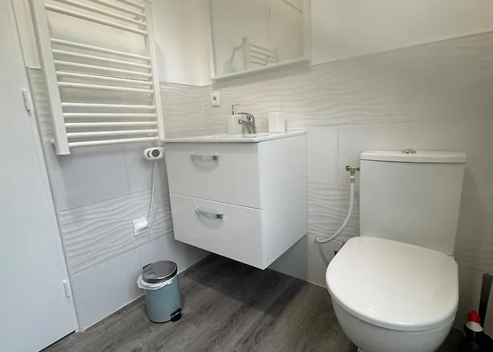 Ciel Bleu - 5 Minutes A Pied A La Place De Jaude *