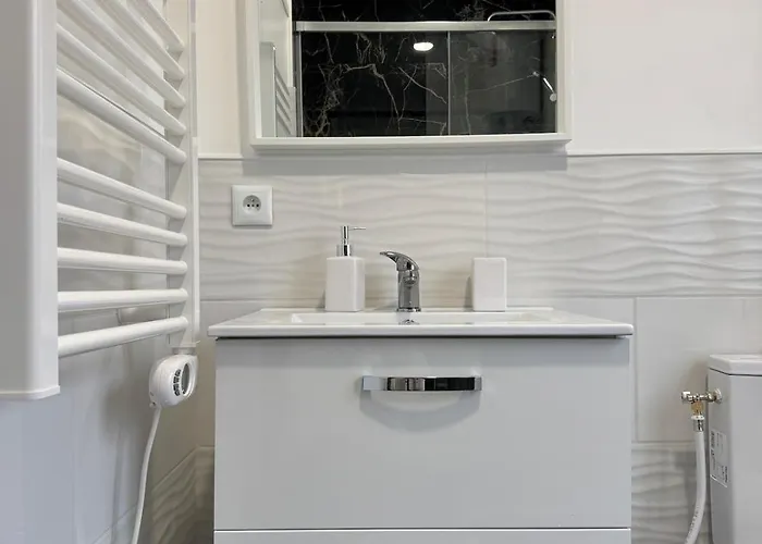 Ciel Bleu - 5 Minutes A Pied A La Place De Jaude * Clermont-Ferrand