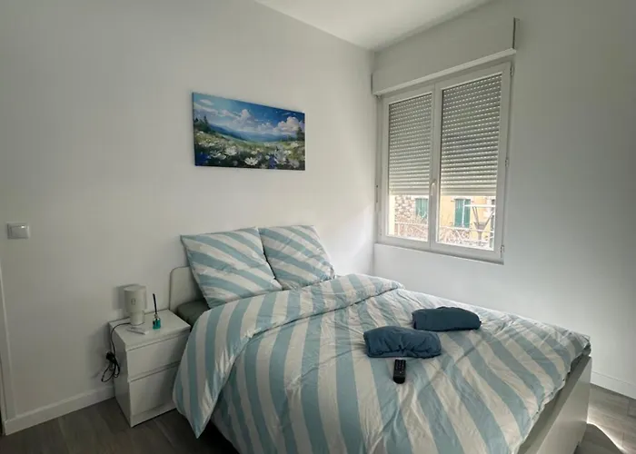 Apartment Ciel Bleu - 5 Minutes A Pied A La Place De Jaude